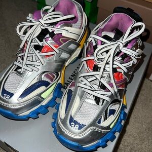 Balenciaga Track Sneakers